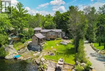 4 Island Terr, Galway-Cavendish and Harvey, Ontario K0L 1J0, 3 Bedrooms Bedrooms, 9 Rooms Rooms,2 BathroomsBathrooms,All Houses,Sold,Island,X9260463