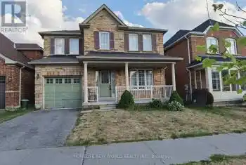 71 Edward Jeffreys Avenue, Markham (Wismer), Ontario L6E1G9, 4 Bedrooms Bedrooms, ,3 BathroomsBathrooms,All Houses,For Rent,Edward Jeffreys,N9260520