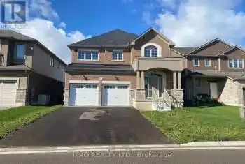 37 Homestead Way Unit# Upper, Thorold, Ontario L0S1A0, 4 Bedrooms Bedrooms, ,4 BathroomsBathrooms,All Houses,For Rent,Homestead,X9260398