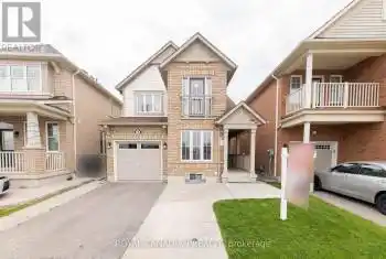 15 Tribune Drive, Brampton (Northwest Brampton), Ontario L7A0X5, 6 Bedrooms Bedrooms, ,4 BathroomsBathrooms,All Houses,For Sale,Tribune,W9260533