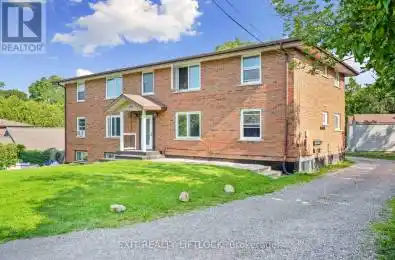 170 Street Peterborough (Ashburnham) Ontario K9H1R6