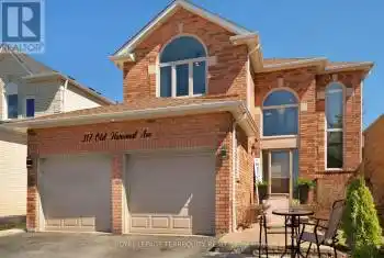 317 Old Harwood Avenue, Ajax (Central), Ontario L1Z1J1, 2 Bedrooms Bedrooms, ,1 BathroomBathrooms,All Houses,For Rent,Old Harwood,E9259873