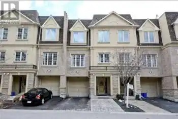 1250 St. Martins Dr Unit# 92, Pickering, Ontario L1W 0A2, 2 Bedrooms Bedrooms, 6 Rooms Rooms,3 BathroomsBathrooms,All Houses,Rented,St. Martins,E9260254