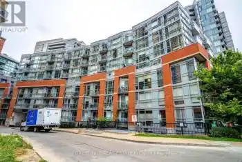 170 Sudbury Street Unit# 405, Toronto (Little Portugal), Ontario M6J3S8, 2 Bedrooms Bedrooms, ,1 BathroomBathrooms,Condo,For Sale,Sudbury,C9260627