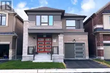 2806 Foxden Square, Pickering, Ontario L1X0N9, 3 Bedrooms Bedrooms, ,3 BathroomsBathrooms,All Houses,For Sale,Foxden,E9260629