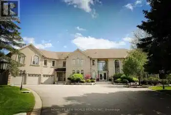 5 Summit Trail Drive, Richmond Hill, Ontario L4E3S7, 5 Bedrooms Bedrooms, ,8 BathroomsBathrooms,All Houses,For Sale,Summit Trail,N9260632