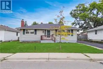 101 NINTH Avenue, Brantford, Ontario N3S1E6, 3 Bedrooms Bedrooms, ,2 BathroomsBathrooms,All Houses,For Sale,NINTH,40632464