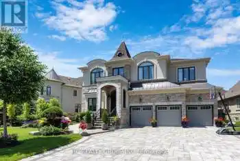 16 Sofia Olivia Crescent, Vaughan (Patterson), Ontario L6A4T2, 7 Bedrooms Bedrooms, ,7 BathroomsBathrooms,All Houses,For Sale,Sofia Olivia,N9260721