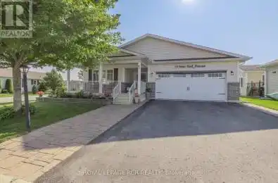 99 Avenue Wasaga Beach Ontario L9Z3A8