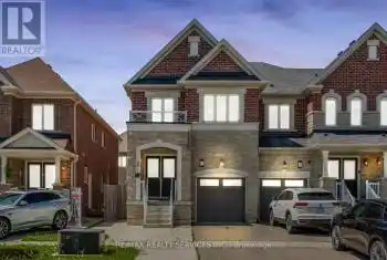 486 Queen Mary Drive, Brampton (Northwest Brampton), Ontario L7A4N3, 6 Bedrooms Bedrooms, ,4 BathroomsBathrooms,All Houses,For Sale,Queen Mary,W9260700