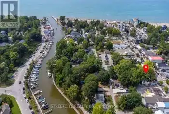 34 Main Street, Lambton Shores (Grand Bend), Ontario N0M1T0, ,Commercial,For Sale,Main,X9260602