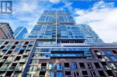 199 Street Unit 2404 Toronto Ontario M5V0H4