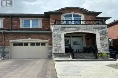 48 Barrow Avenue Bradford West Gwillimbury (Bradford) Ontario L3Z0W1