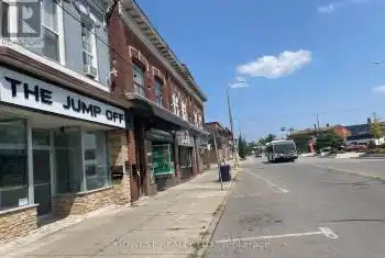 405 St Paul Street, St. Catharines (Downtown), Ontario L2R3N1, 6 Bedrooms Bedrooms, ,4 BathroomsBathrooms,Commercial,For Sale,St Paul,X9260834