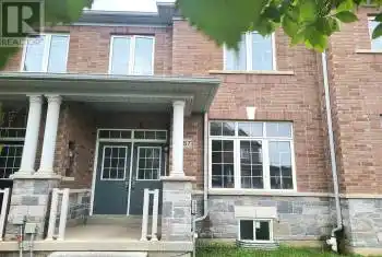 67 Yellowknife Road, Brampton (Sandringham-Wellington North), Ontario L6R3X5, 3 Bedrooms Bedrooms, ,3 BathroomsBathrooms,All Houses,For Sale,Yellowknife,W9260823