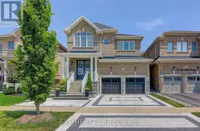 21 Avenue Caledon Ontario L7C4E8