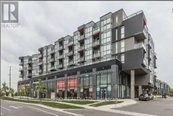 5240 Dundas Street Unit# B609, Burlington (Orchard), Ontario L7L0J6, 2 Bedrooms Bedrooms, ,1 BathroomBathrooms,Condo,For Rent,Dundas,W9260884