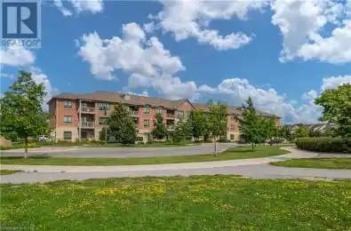 740 AUGUSTA Drive Unit# 310 Kingston Ontario K7P0R5