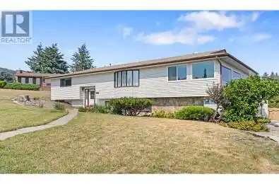 3795 Salloum Road West Kelowna British Columbia V4T1E2