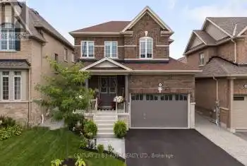 40 RUGMAN Crescent, Springwater (Centre Vespra), Ontario L9X2A2, 5 Bedrooms Bedrooms, ,5 BathroomsBathrooms,All Houses,For Sale,RUGMAN,S9260881