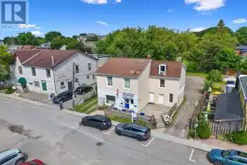 46 Covert Street, Cobourg, Ontario K9A2L6, ,Commercial,For Sale,Covert,X9260956