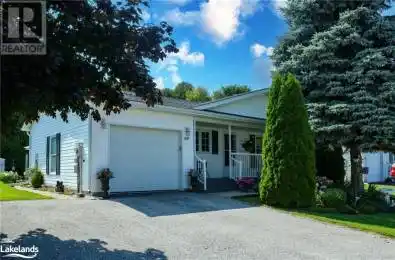 69 Place Wasaga Beach Ontario L9Z3A8