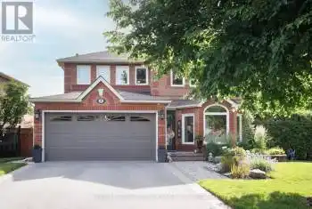 7 Foakes Drive, Ajax (Central West), Ontario L1T3K5, 4 Bedrooms Bedrooms, ,4 BathroomsBathrooms,All Houses,For Sale,Foakes,E9260998