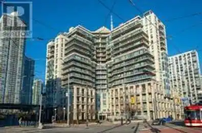 410 Quay Unit 310 Toronto Ontario M5V2Z3