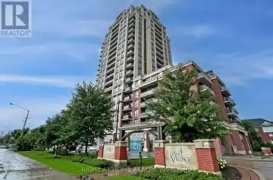 9500 Road Unit UPH6 Markham Ontario L6E0N7