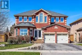 15219 Argyll Road, Halton Hills (Georgetown), Ontario L7G5R7, 5 Bedrooms Bedrooms, ,4 BathroomsBathrooms,All Houses,For Sale,Argyll,W9261001