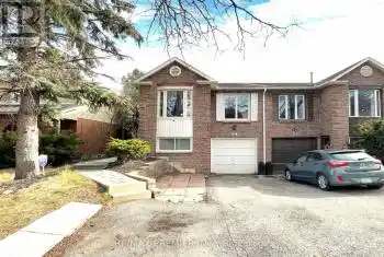 54 Habitant Crescent Unit# Bsmt, Whitby (Lynde Creek), Ontario L1P1E2, 1 Bedroom Bedrooms, ,1 BathroomBathrooms,All Houses,For Rent,Habitant,E9260771