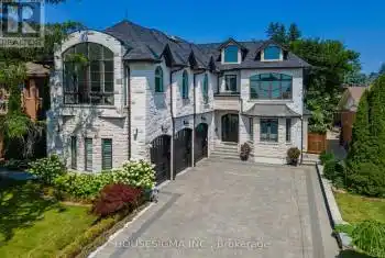 102 Oxford Street, Richmond Hill (Mill Pond), Ontario L4C4L5, 6 Bedrooms Bedrooms, ,6 BathroomsBathrooms,All Houses,For Sale,Oxford,N9261132