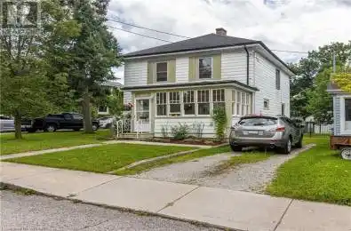 332 QUEEN Street Woodstock Ontario N4S1M1