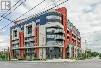 2433 Dufferin Street Unit# 107, Toronto (Briar Hill-Belgravia), Ontario M6E0B4, 2 Bedrooms Bedrooms, ,2 BathroomsBathrooms,Condo,For Rent,Dufferin,W9261116