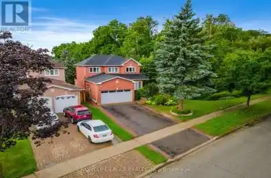 410 Boulevard Newmarket Ontario L3X2C7