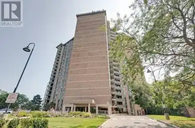 5250 Lakeshore Road Unit# 1009 Burlington (Appleby) Ontario L7L5L2