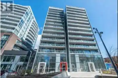 25 Place Unit 1109 Toronto Ontario M4M0E7