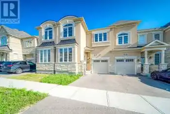 16 Ness Dr, Richmond Hill, Ontario L4S 0J9, 4 Bedrooms Bedrooms, 8 Rooms Rooms,3 BathroomsBathrooms,All Houses,Rented,Ness,N9261219