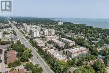 216 Plains Road Unit# D307, Burlington (LaSalle), Ontario L7T4M1, 1 Bedroom Bedrooms, ,1 BathroomBathrooms,Condo,For Sale,Plains,W9261253