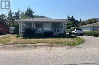 10709 Street Summerland British Columbia V0H1Z2