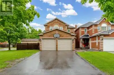 74 Boulevard Georgina Ontario L4P3V8