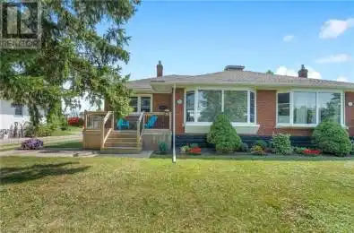 360 Street Welland Ontario L3B3N9