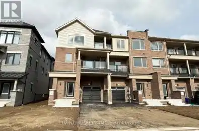 2031 Crescent Oshawa Ontario L1L0S1