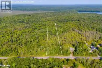 BONNIE LAKE Road, Bracebridge, Ontario P1L1W9, ,Commercial,For Sale,BONNIE LAKE,40633647