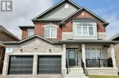 980 Street Innisfil Ontario L9S4R7