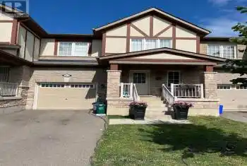 311 Jean Landing, Milton (Ford), Ontario L9E1C6, 3 Bedrooms Bedrooms, ,3 BathroomsBathrooms,All Houses,For Rent,Jean Landing,W9260913