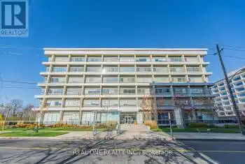 220 Duncan Mill Road Unit# 411&412, Toronto (St. Andrew-Windfields), Ontario M3B3J5, ,Commercial,For Sale,Duncan Mill,C9261397