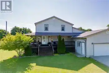 1845 CHARLOTTEVILLE EAST QUARTER Line, Simcoe, Ontario N3Y4K5, 5 Bedrooms Bedrooms, ,3 BathroomsBathrooms,All Houses,For Sale,CHARLOTTEVILLE EAST QUARTER,40635513