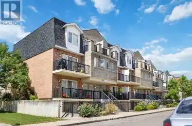 3043 Finch Avenue Unit# 2027 Toronto (Humbermede) Ontario M9M0A4