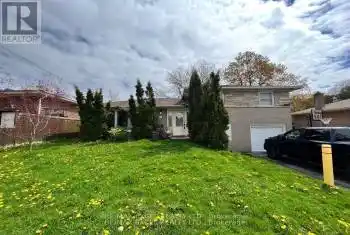 29 Arrowflight Drive, Markham (Bullock), Ontario L3P1R9, 5 Bedrooms Bedrooms, ,2 BathroomsBathrooms,All Houses,For Rent,Arrowflight,N9261524